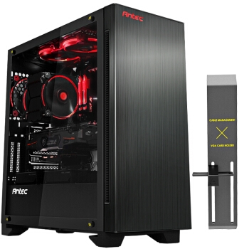 5日0点： Antec 安钛克 P110 中塔机箱 图1