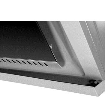 Leader 统帅 IC7201+QI303B 烟灶套装（天然气） 图4
