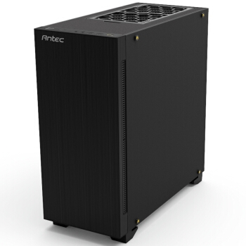 5日0点： Antec 安钛克 P110 中塔机箱 图4
