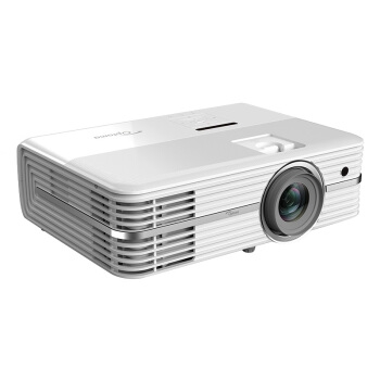 Optoma 奥图码 UHD520 4K投影仪 图4