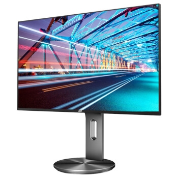 AOC I2490PXZ 23.8英寸 IPS显示器（127%sRGB、109%NTSC） 图4