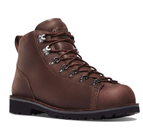Danner North Fork Rambler 男士工装靴 图1