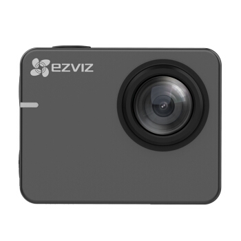 18点开始： EZVIZ 萤石 S2 运动相机 灰色 图2