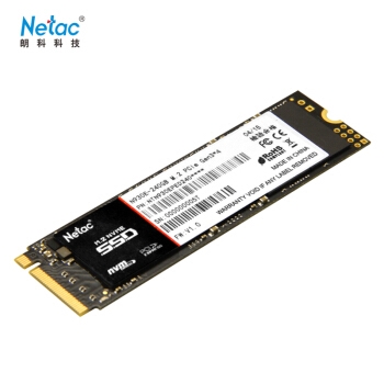 Netac 朗科 绝影N930E 240GB M.2 NVMe固态硬盘 图3