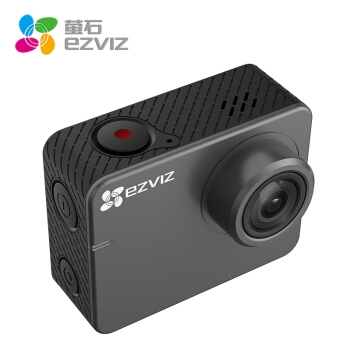 18点开始： EZVIZ 萤石 S2 运动相机 灰色 图4