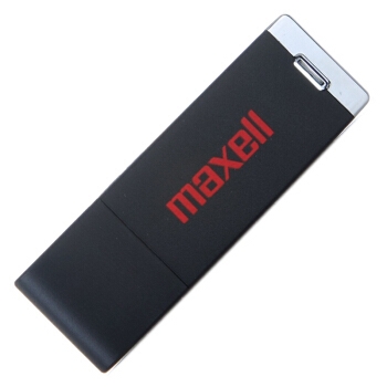 Maxell 麦克赛尔 流畅系列 USB2.0 U盘 8GB 图3