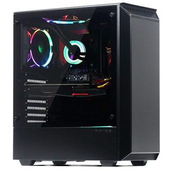 6日0点： PHANTEKS 追风者 P300 RGB 豪华版 机箱 图5