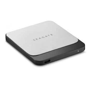 22点开始： SEAGATE 希捷 飞翼 STCM1000400 移动硬盘 1TB 图2