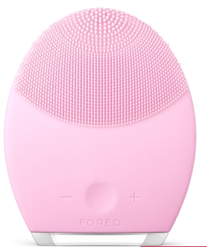 FOREO LUNA 2代 T-Sonic净透舒缓洁面仪 标准版 图1