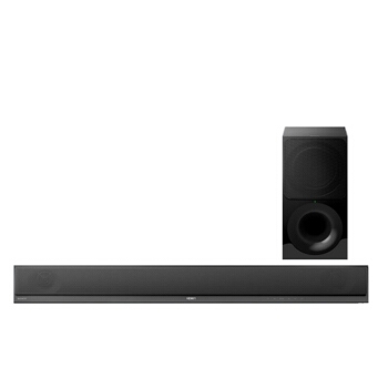 6日0点： SONY 索尼 HT-CT800 回音壁 家庭影院 图1