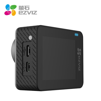 18点开始： EZVIZ 萤石 S2 运动相机 灰色 图5