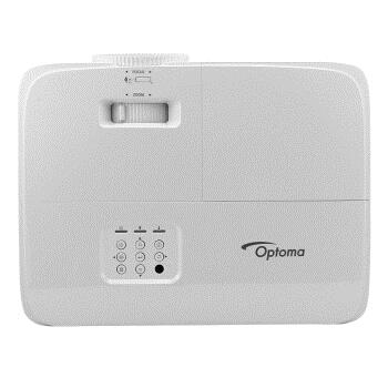 6日0点： Optoma 奥图码 BPU004 投影仪 图4