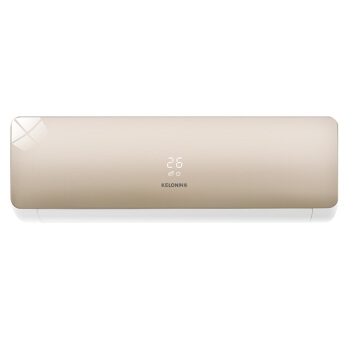 限地区： KELON 科龙KFR-50GW/EFQWN3(1P31) 定速 壁挂式空调 2匹 图1