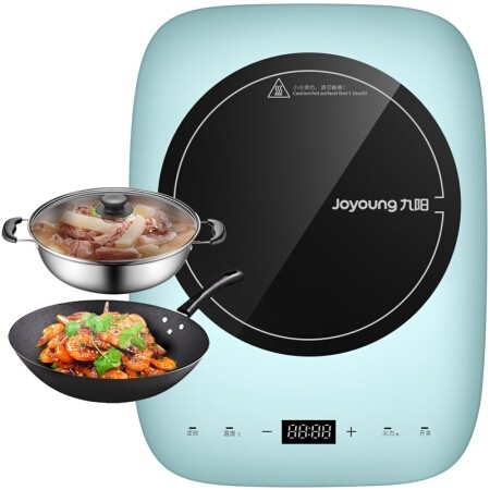 Joyoung 九阳 C22-LC805 电磁炉 图1