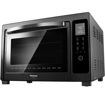 Panasonic 松下 NB-HM3810 电烤箱 38L 图1