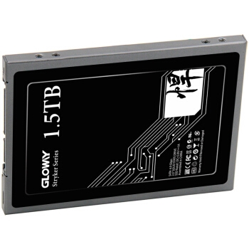 GLOWAY 光威 悍将 SATA3 固态硬盘 1.5TB 图3