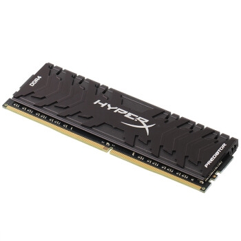 Kingston 金士顿 骇客神条 Predator 掠食者系列 DDR4 3000 台式机内存条 8GB 图4
