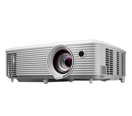 历史低价： Optoma 奥图码 RDF005 家用投影仪 图1