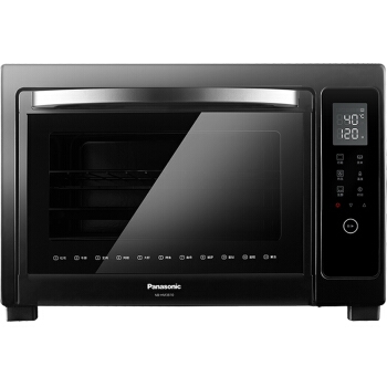 Panasonic 松下 NB-HM3810 电烤箱 38L 图5