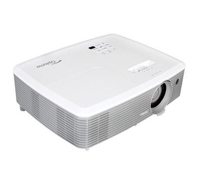 历史低价： Optoma 奥图码 RDF005 家用投影仪 图2