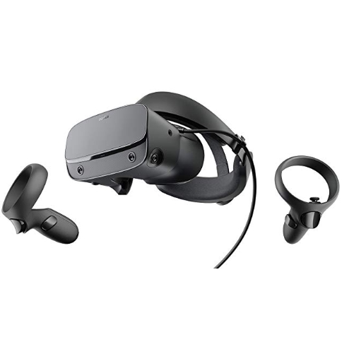 中亚Prime会员： Oculus Rift S VR 头显套装 图2