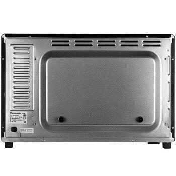 Panasonic 松下 NB-HM3810 电烤箱 38L 图2