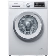 京东PLUS会员： SIEMENS 西门子 XQG80-WM12N1600W 8公斤 滚筒洗衣机 图3