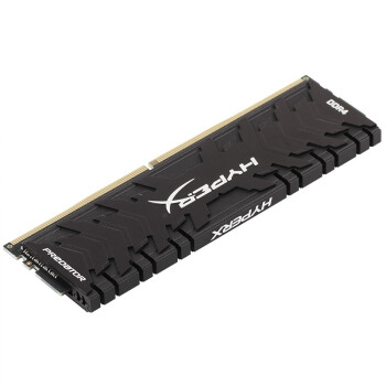 Kingston 金士顿 骇客神条 Predator 掠食者系列 DDR4 3000 台式机内存条 8GB 图3
