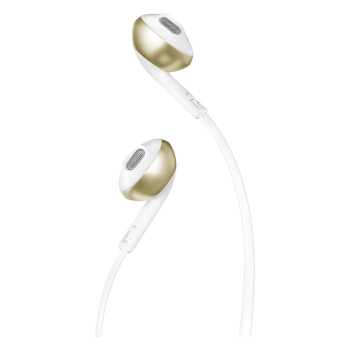 JBL TUNE205BT 入耳式无线蓝牙耳机 图4