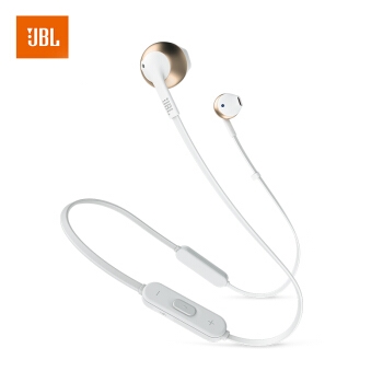 JBL TUNE205BT 入耳式无线蓝牙耳机 图1
