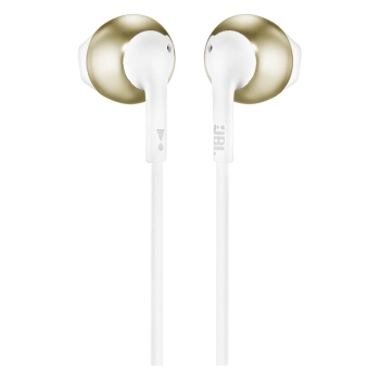 JBL TUNE205BT 入耳式无线蓝牙耳机 图5