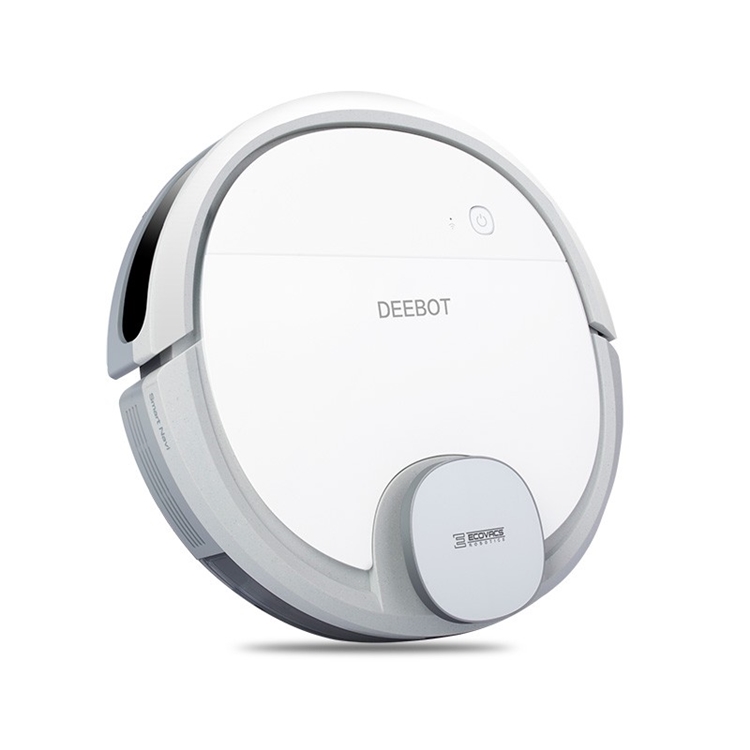 ECOVACS 科沃斯 地宝 DN33 扫拖一体机 图1