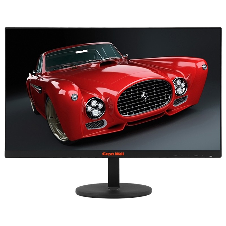 Great Wall 长城 24AL75IH 23.8英寸显示器 图1