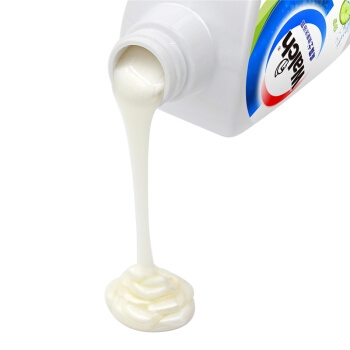 威露士（Walch）健康沐浴露 清新青柠 1000ml 男女通用 *4件 图5