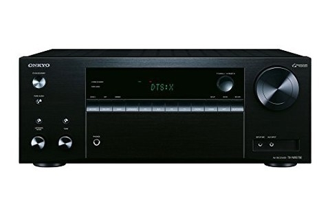 再降价：Onkyo 安桥 TX-NR575E-B 7.2声道 功放机 图1