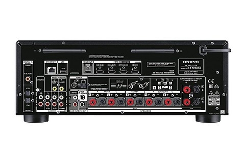 再降价：Onkyo 安桥 TX-NR575E-B 7.2声道 功放机 图2