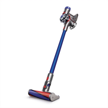 12日0点、双12预告: dyson 戴森 V8 fluffy 手持吸尘器 图1