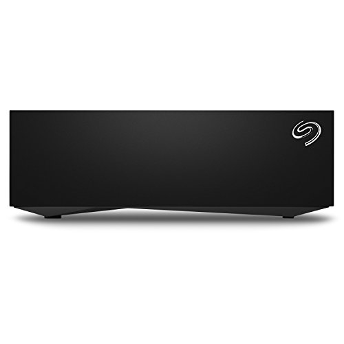 SEAGATE 希捷 8TB 3.5英寸 外置硬盘 STGY8000400-未含税 图4