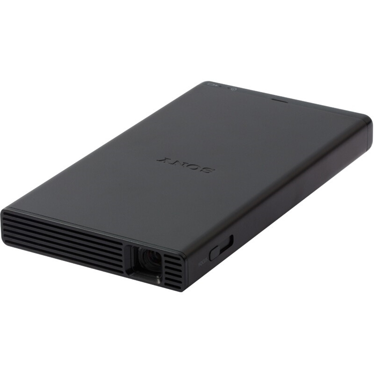 SONY索尼 MP-CD1 微型投影仪 图2