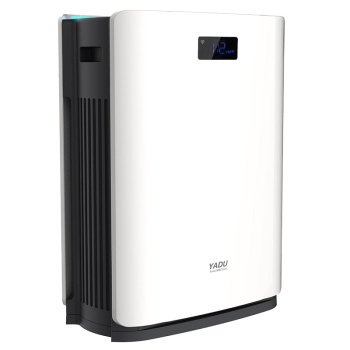 YADU 亚都 KJ455G-S4D 空气净化器 图2