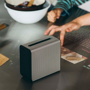 SONY 索尼 G1109 Xperia Touch 触控 超短焦投影仪 图2