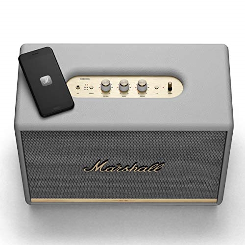 Marshall 马歇尔 woburn II 旗舰级摇滚重低音音箱 图5
