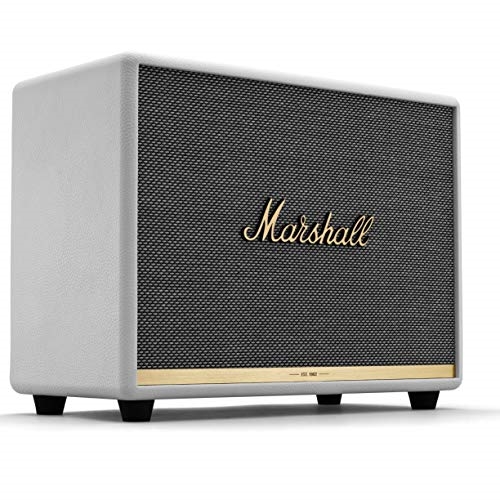 Marshall 马歇尔 woburn II 旗舰级摇滚重低音音箱 图2