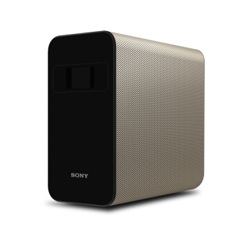 SONY 索尼 G1109 Xperia Touch 触控 超短焦投影仪 图1