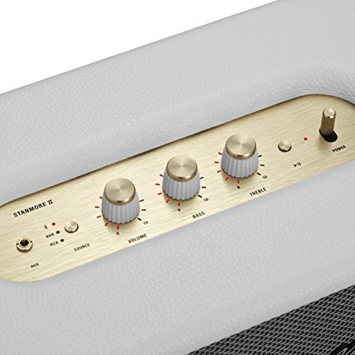 Marshall 马歇尔 woburn II 旗舰级摇滚重低音音箱 图4