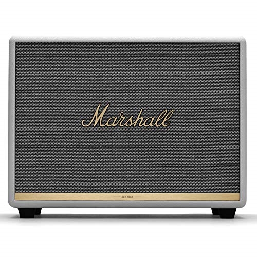 Marshall 马歇尔 woburn II 旗舰级摇滚重低音音箱 图1