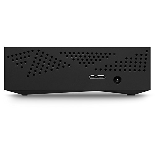SEAGATE 希捷 8TB 3.5英寸 外置硬盘 STGY8000400-未含税 图3