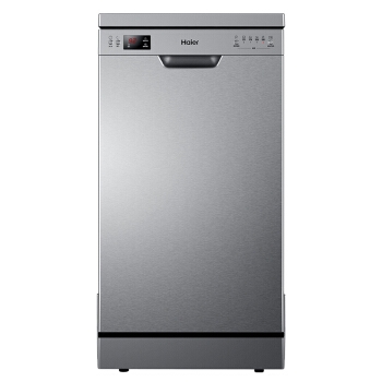 12日0点、双12预告： Haier 海尔 EW9818J 9套 洗碗机 图1