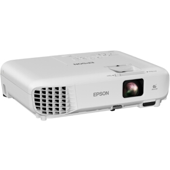 EPSON 爱普生 CB-X05 办公投影仪 图4