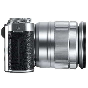 FUJIFILM 富士 X-A20 无反相机 + XC 16-50 II 镜头 套机 图5